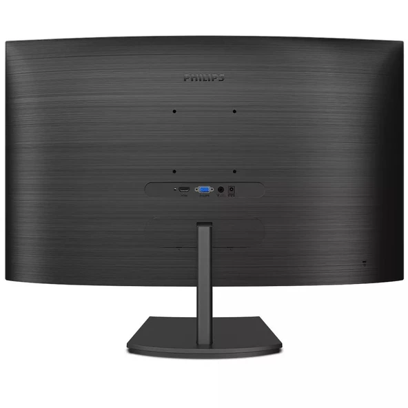 PHILIPS 23.6'' VA 241E1SC-00 4MS 75HZ HDMI KAVISLI MONİTÖR 1920X1080 - 3