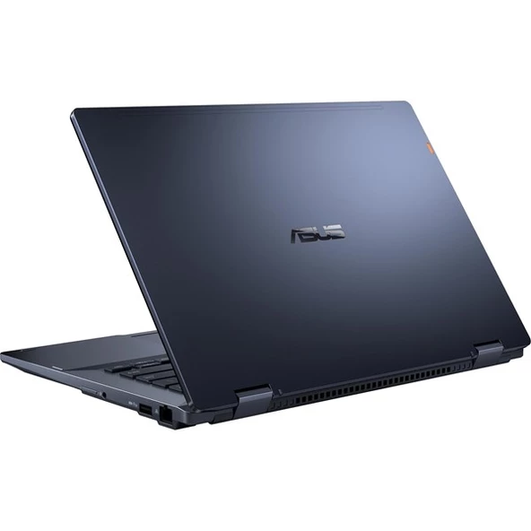 ASUS 14" DOKUNMATİK B3402FVA-I58512S0D CORE i5 1335U 40GB DDR5 RAM- 512GB M2 NVME- O/B UHD W11 PRO - 3