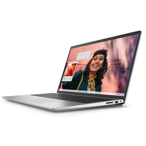 DELL 15.6" DOKUNMATIK INSPIRON 3530 I35301018TU CORE i7 1355U-16GB RAM-1TB NVME-W11 PRO - 4