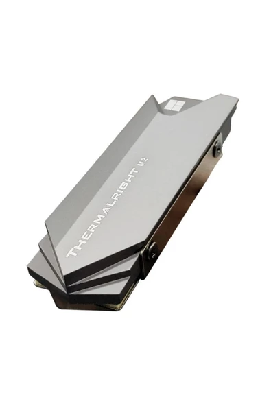 Thermalright M.2 SSD Soğutucu - 4