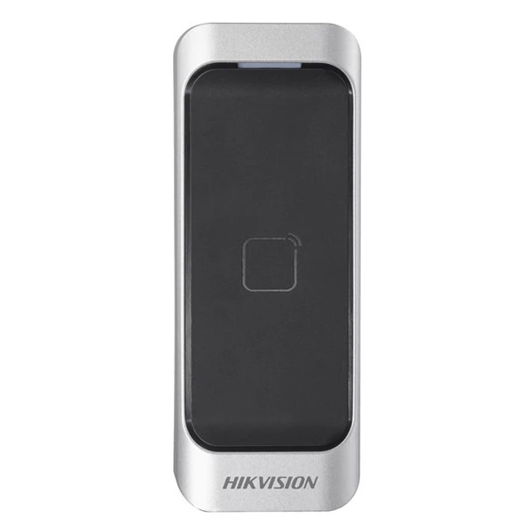 HIKVISION DS-K1107AE Keypadli Mifare Kart Okuyucu - Resim 2