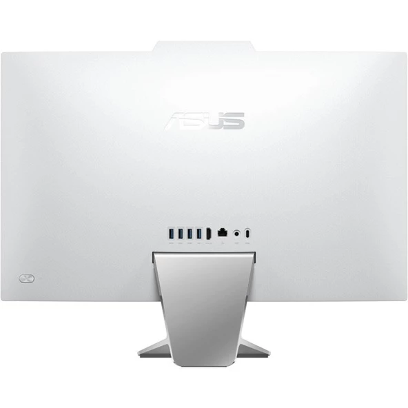 ASUS 23.8" Dokunmatik A3402WVAT- I38256W0D CORE i3 1315U- 64GB DDR5 RAM- 256GB NVME O/B UHD FDOS - 4