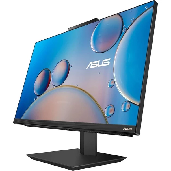 ASUS 27" A5702WVARK- I58512B0D CORE i5 1335U 40GB DDR5 RAM 1TB NVME O/B UHD FDOS - Resim 3