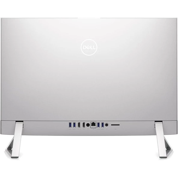 DELL 23.8" INSPIRON 5430 I5430AIO1025WP CORE 5 120U-32GB DDR5 RAM-1TB NVME-W11 PRO - 4