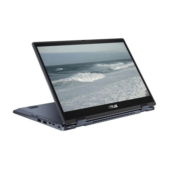 ASUS 14" DOKUNMATİK B3402FVA-I58512S0D CORE i5 1335U 40GB DDR5 RAM- 512GB M2 NVME- O/B UHD W11 PRO - 5