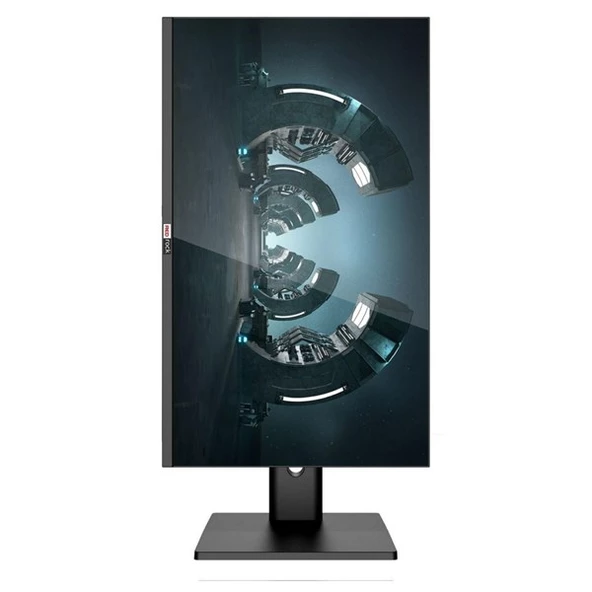 REDROCK 27" HIGHLINE RR AIO-PT711716R51N27P CORE i7 11700- 16GB RAM- 1TB NVME O/B UHD FDOS PIVOT - 2