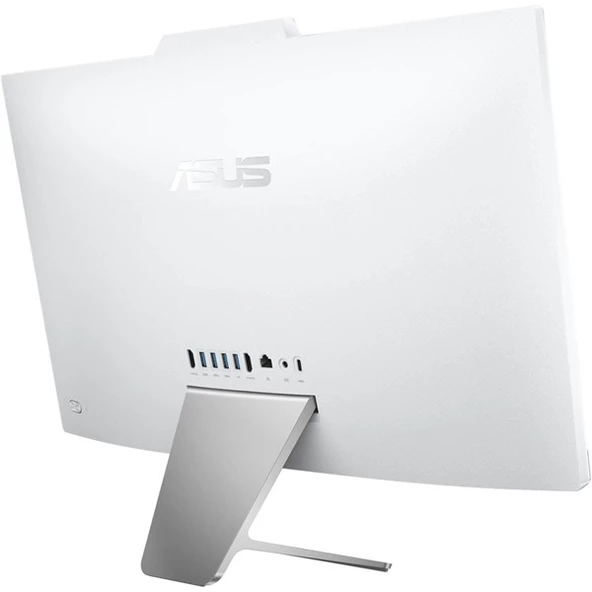 ASUS 23.8" Dokunmatik A3402WVAT- I38256W0D CORE i3 1315U- 64GB DDR5 RAM- 256GB NVME O/B UHD FDOS - 5