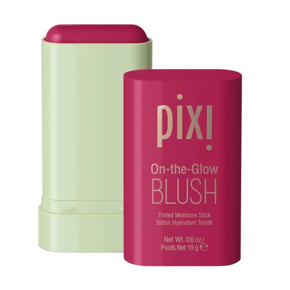 PIXI On-the-Glow Blush - Allık - Ruby