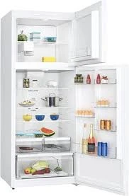 Profilo BD2076WFXN Çift Kapılı No Frost Buzdolabı
