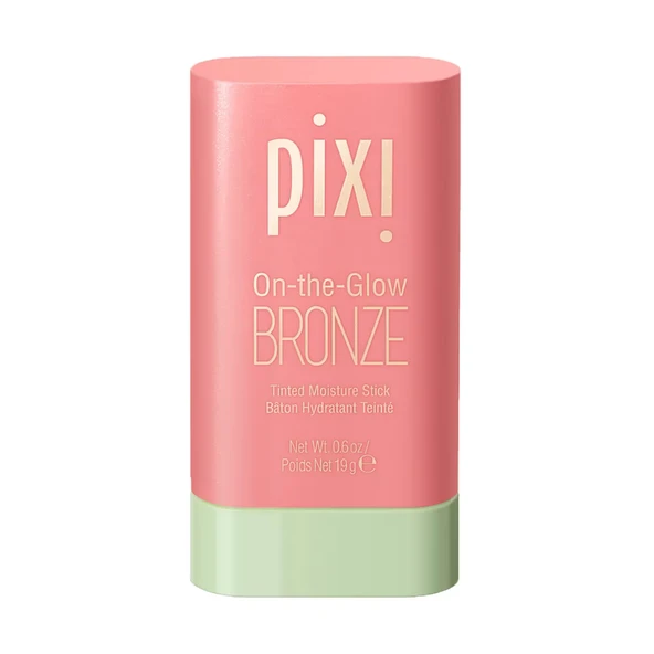 PIXI ON-THE-GLOW BRONZE - Warm Glow