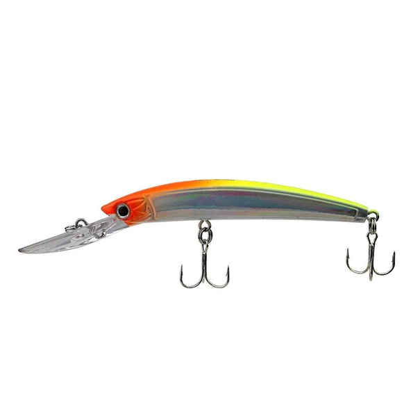 Sea Horse Crystals Deep Diver 9 Cm 10,5 Gr Orl-02 ürün görseli