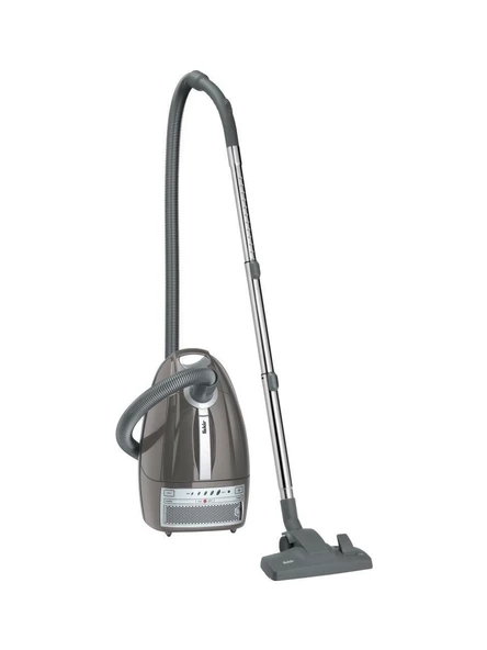 Fakir Smart S 350 Öko Power 1300 W Toz Torbalı Süpürge - 2