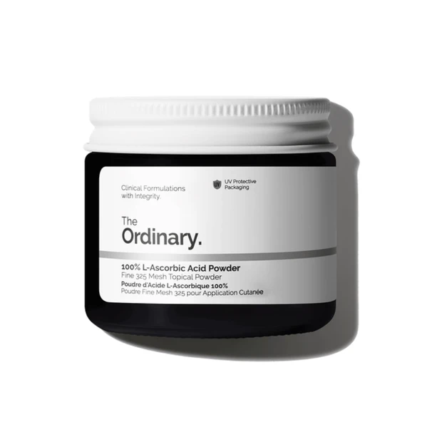 The Ordinary 100% L-Ascorbic Acid Powder (20gr)