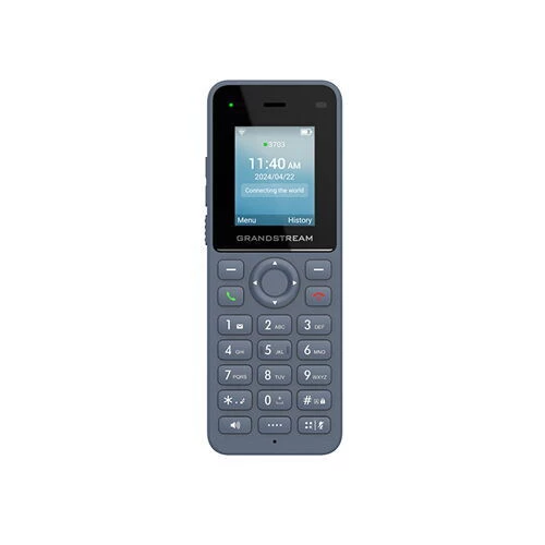 GRANDSTREAM WP816 WİFİ DECT TELEFON