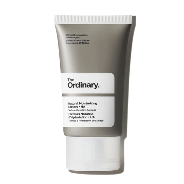 The Ordinary Natural Moisturizing Factors + HA (30ml)