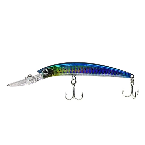 Sea Horse Crystals Deep Diver 9 Cm 10,5 Gr Sad-15 ürün görseli