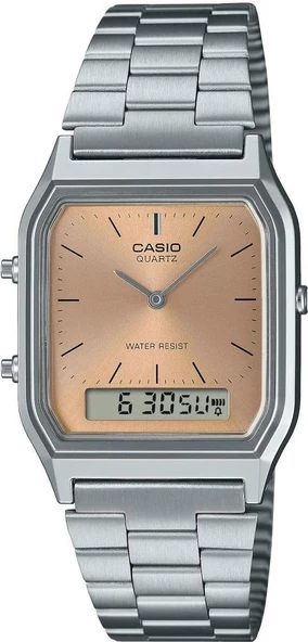 Casio AQ-230A-4AMQYDF Kadın Kol Saati ürün görseli