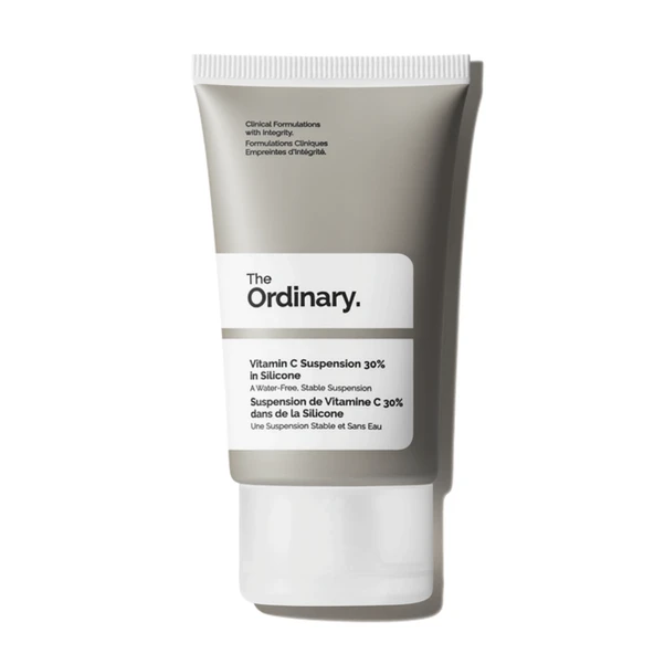 The Ordinary Vitamin C Suspension 30% in Silicone (30ml)