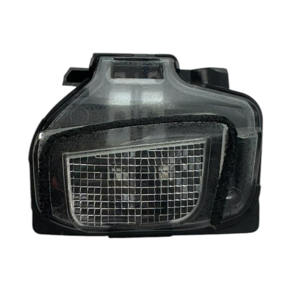 SİNYAL AYNA DİKİZ MAZDA 6 14-18 LH