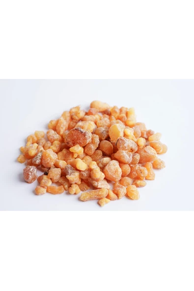 Çamsakızı Deluxe Seri Organik Lezzetli 150 Gr - 2