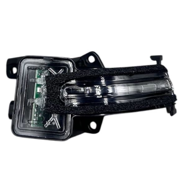 SİNYAL AYNA DİKİZ CIVIC 16-21 RH