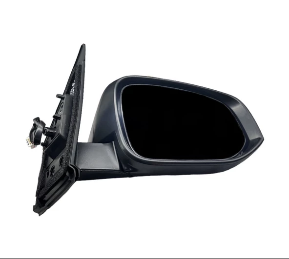 AYNA DİKİZ RAV4 14-18 RH (ELEKTRİKLİ/SİNYALLİ 5  FİŞ)