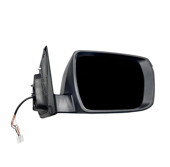 AYNA DİKİZ D-MAX 20-21 RH (SİNYALLİ)