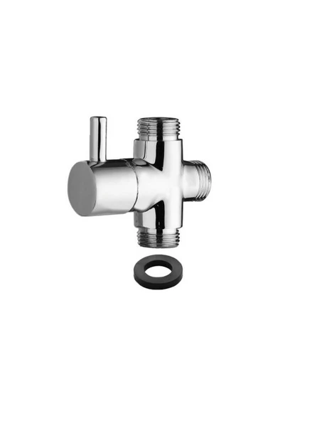 ROBOT YÖNLENDİRİCİ 1/2 E 1/2 E 1/2 E RY 001 ürün görseli 1