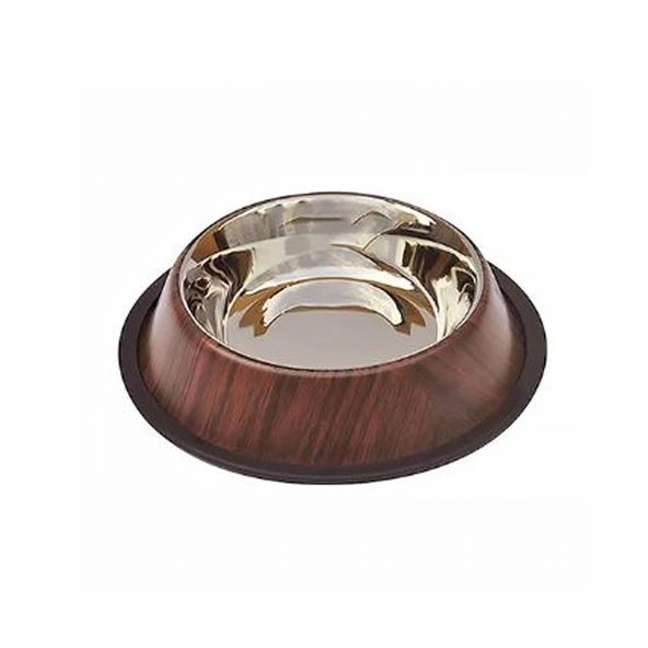 Eurodog Bambu Desenli Mama Su Kabı 8 Oz