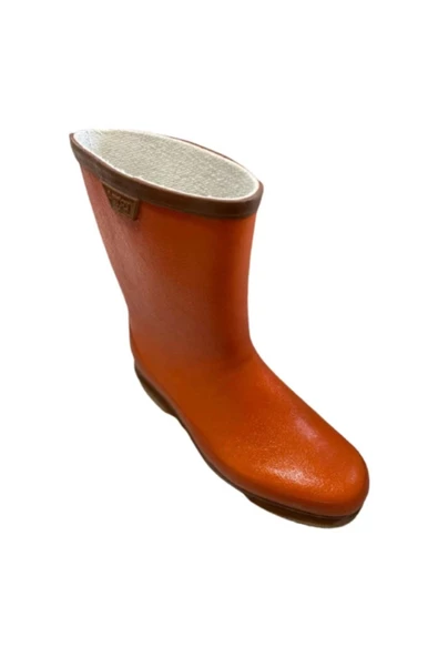 DERBY KREP KISA ÇİZME NO:43