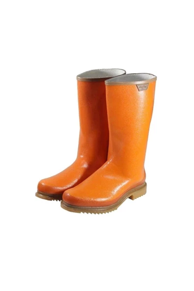 DERBY KREP KISA ÇİZME NO:45