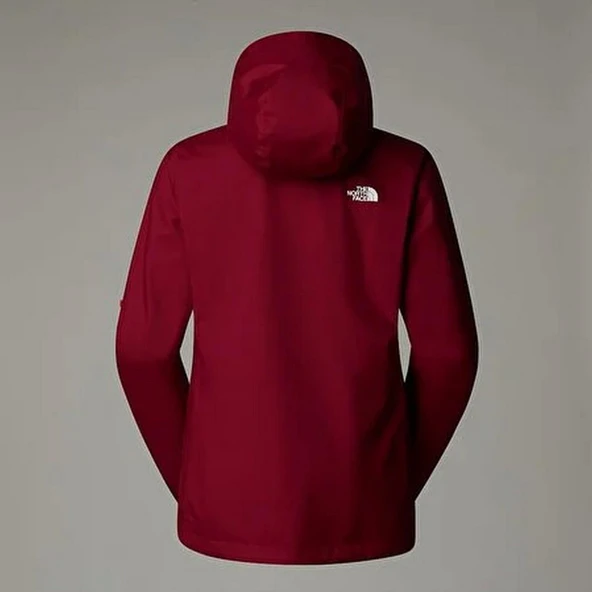 The North Face NF00A8BA1IX1 W Quest Kadın Outdoor Ceket - 7