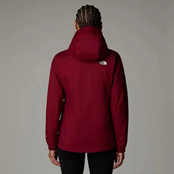 The North Face NF00A8BA1IX1 W Quest Kadın Outdoor Ceket - 5