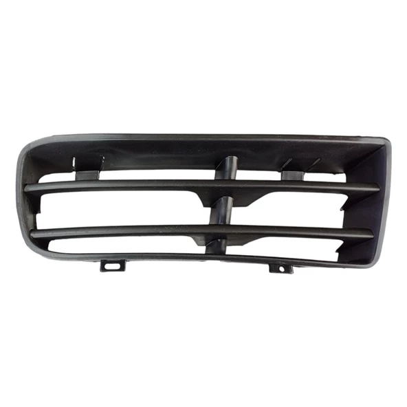 VW Golf 4 1998-2004 Ön Tampon Sağ Sis Kapağı Izgarası 1J0853666E - Resim 2