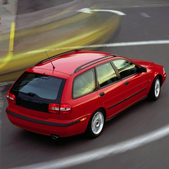 Volvo V40 1996-2004 Arka Bagaj Kapak Amortisörü Pistonu 1 Ad. 30803472 - 2