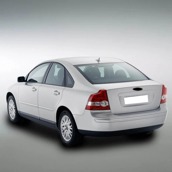 Volvo S40 Sedan 2005-2012 Arka Bagaj Amortisörü Pistonu 1 Ad. 31297829 - 2