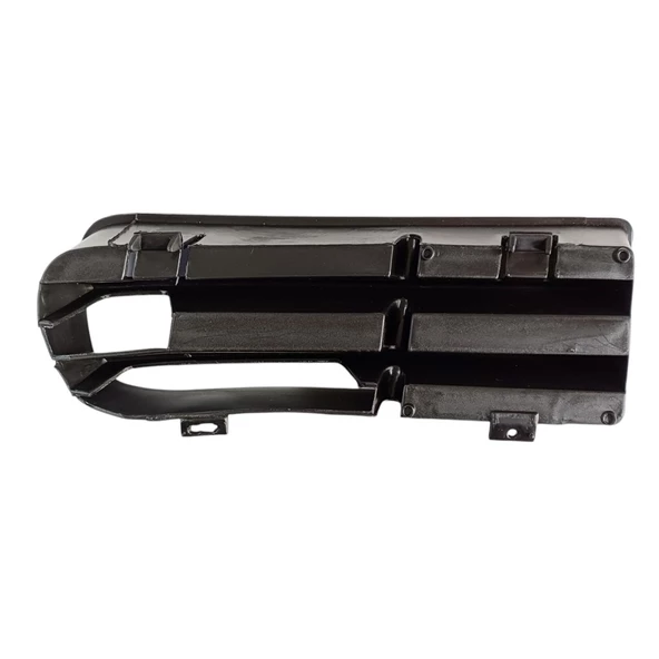 VW Golf 4 1998-2004 Ön Tampon Sol Sis Kapağı Izgarası 1J0853665B - Resim 3