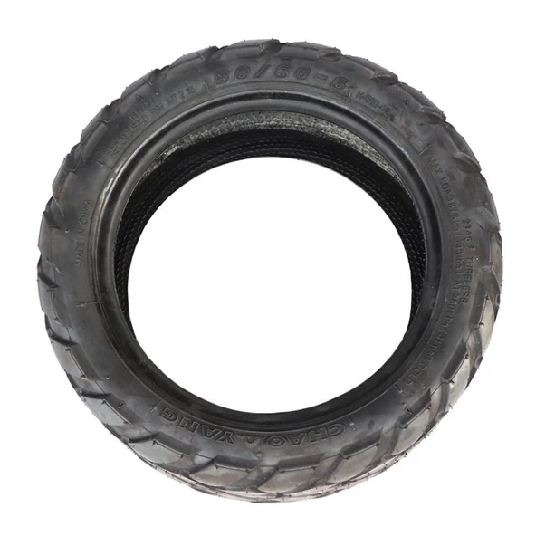 ONVO OV-012 Dış Lastik 80/60-6 Teker Yedek Parça - 2