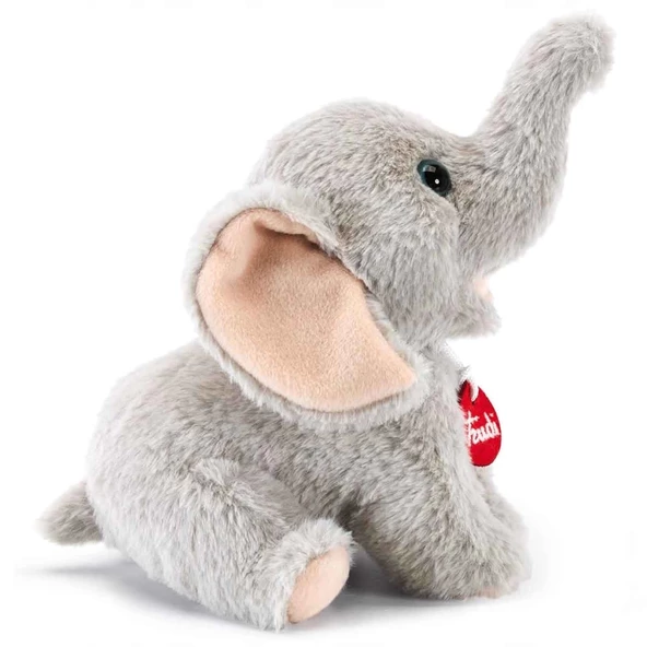 Nessiworld Trudi Peluş Oturan Yavru Fil 20 cm - 2