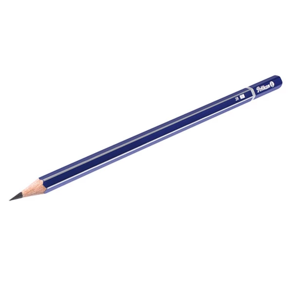 Pelikan Kurşun Kalem HB-12-PKT