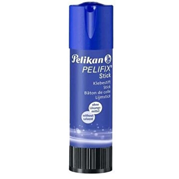 Pelikan Stick Yapıştırıcı Pelifix 20 GR 938-20-PKT