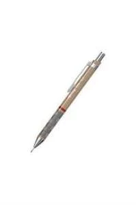 Rotring Versatil Kalem Tikky 4C Lıne  0.5 MM Açık Kahve S0969090-12-PKT