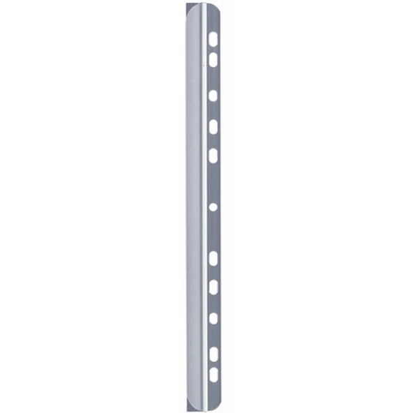 Durable Delikli Sırtlık Şeffaf 60 Syf 2904-50-PKT