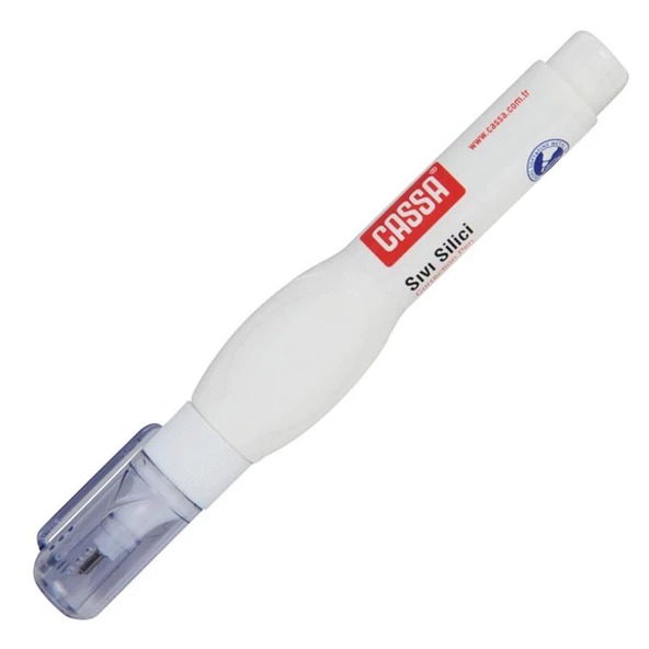 Cassa Kalem Tipi Silici Sıvı Stix 7 ML 8897-24-PKT