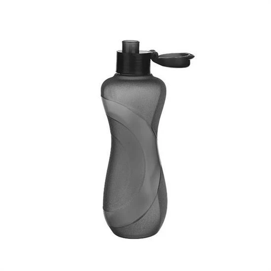 1500ML Kapasiteli Sporcu Tipi Suluk Pratik El Matarası - 6