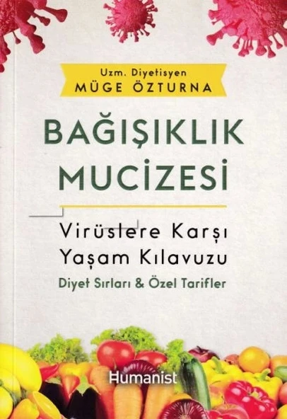 Bağışıklık Mucizesi