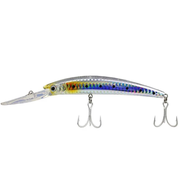 Sea Horse Deep Ghost Diver 11 Cm 16 Gr Super Lazer ürün görseli