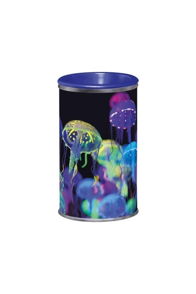 Maped Kalemtıraş Deepsea Paradıse Tek Delik Dıspla 046023-18-PKT