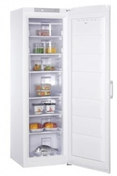 Finlux CDEF 304 7 ÇEKMECE 258 lt   -- Derin Dondurucu - 2