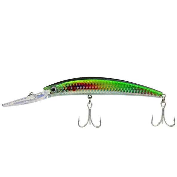 Sea Horse Deep Ghost Diver 11 Cm 16 Gr Super Perch ürün görseli